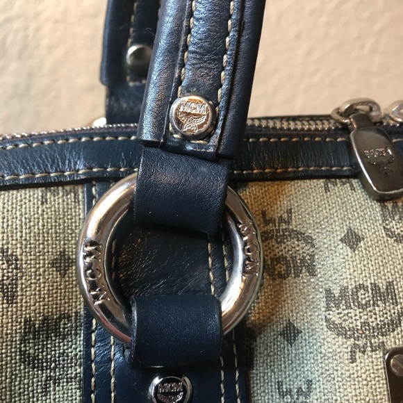 MCM Handbag - Picture 7 of 13